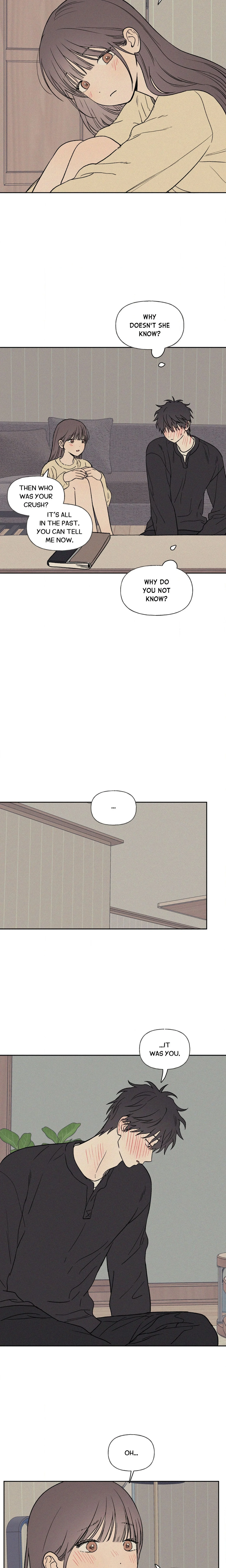3XLOVE (Uncensored) chapter 53 page 6