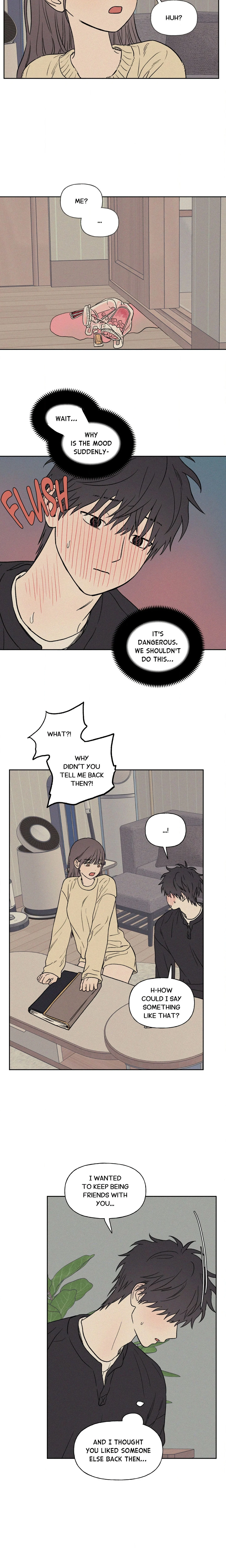 3XLOVE (Uncensored) chapter 53 page 7