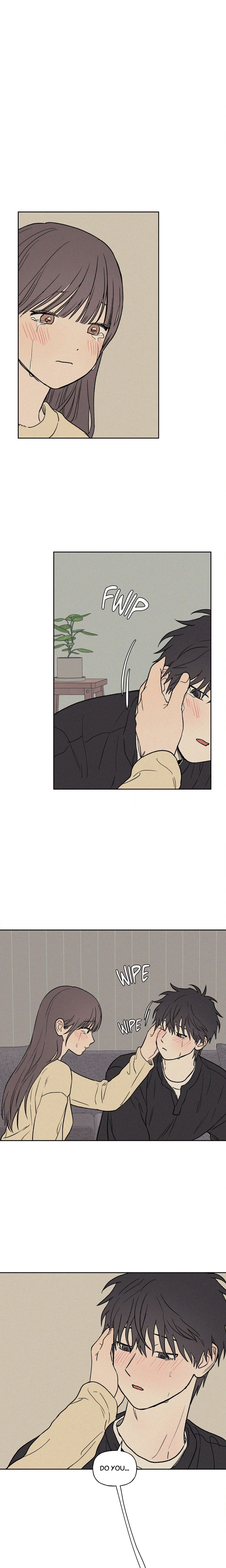 3XLOVE (Uncensored) chapter 53 page 13