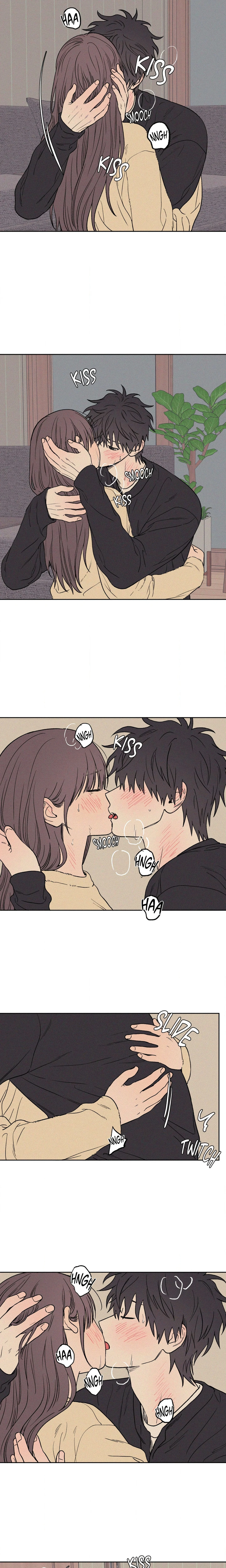 3XLOVE (Uncensored) chapter 54 page 2