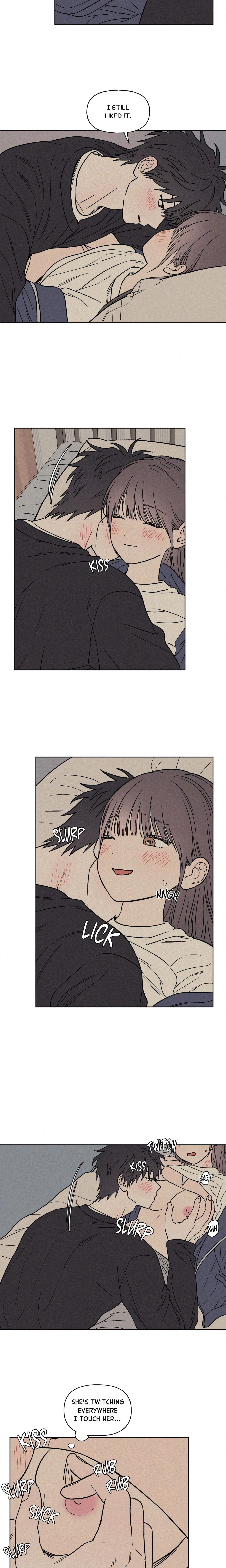 3XLOVE (Uncensored) chapter 55 page 2