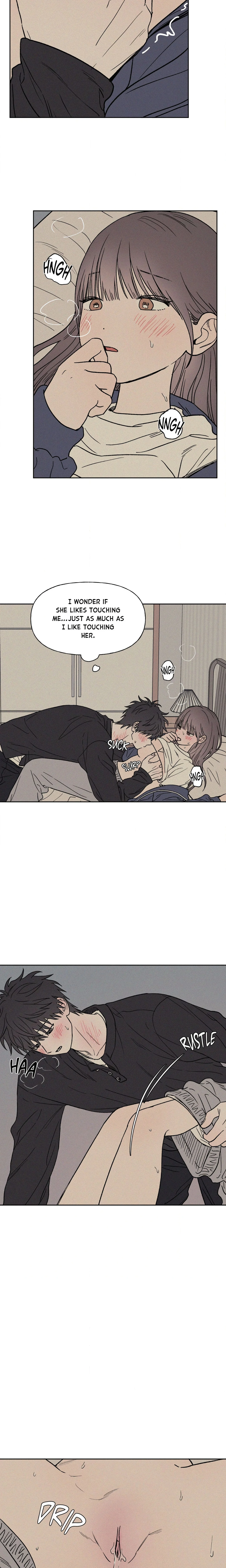 3XLOVE (Uncensored) chapter 55 page 3