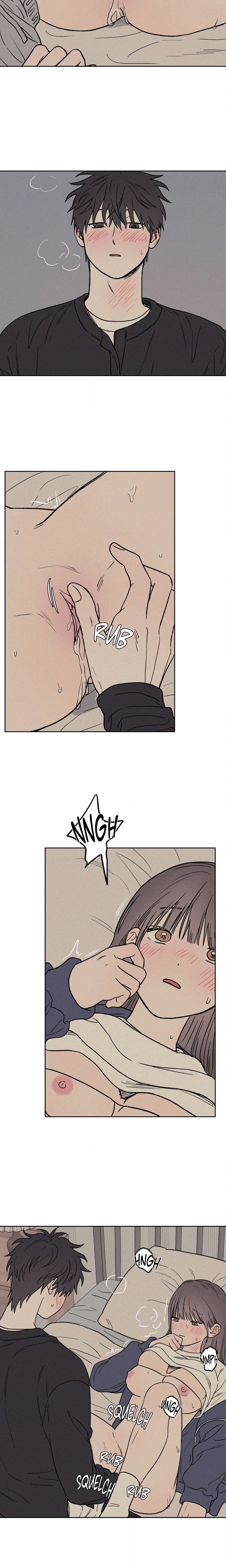 3XLOVE (Uncensored) chapter 55 page 4