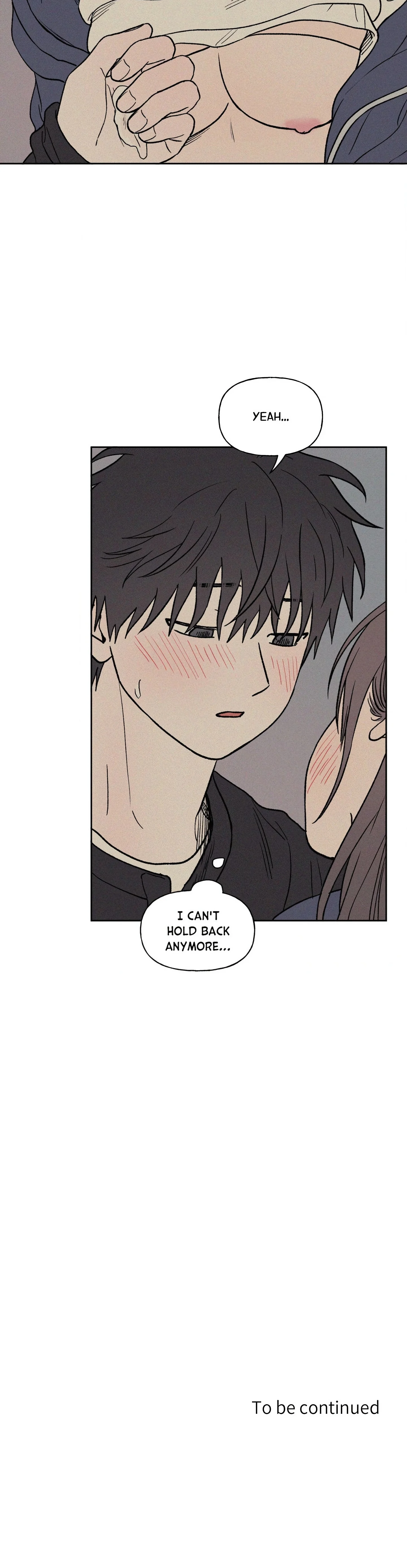 3XLOVE (Uncensored) chapter 55 page 16