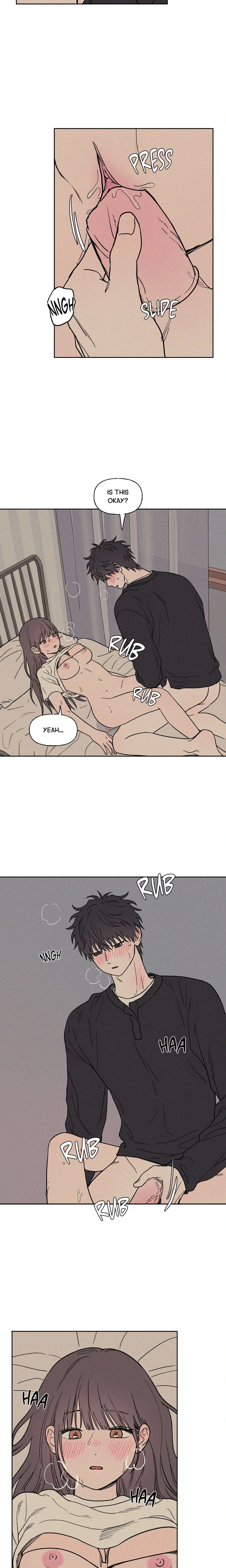 3XLOVE (Uncensored) chapter 56 page 3