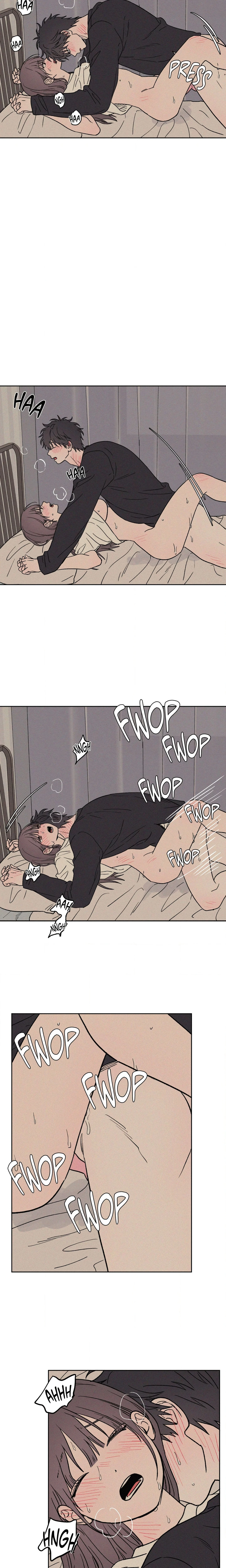 3XLOVE (Uncensored) chapter 56 page 6