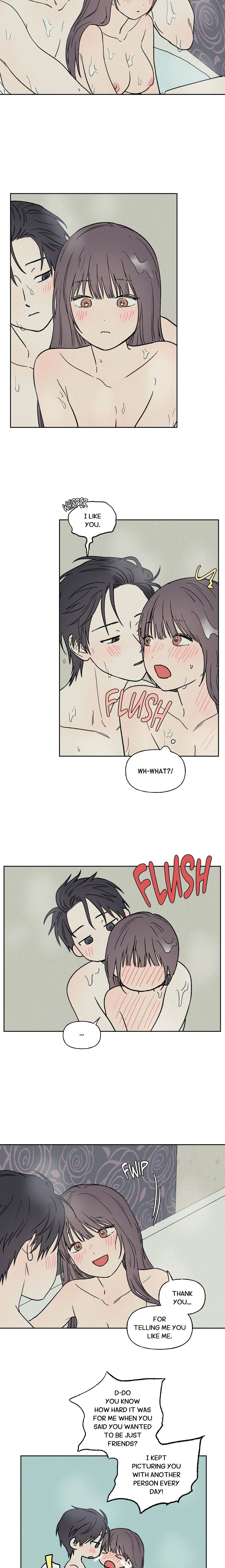 3XLOVE (Uncensored) chapter 57 page 7