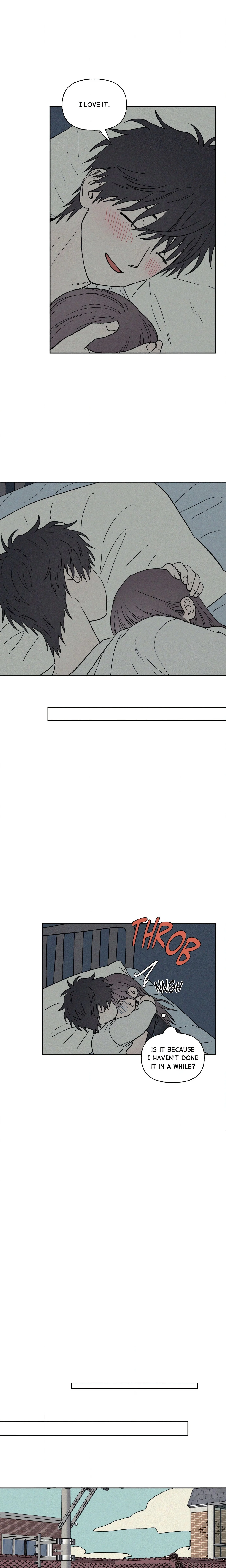 3XLOVE (Uncensored) chapter 58 page 2