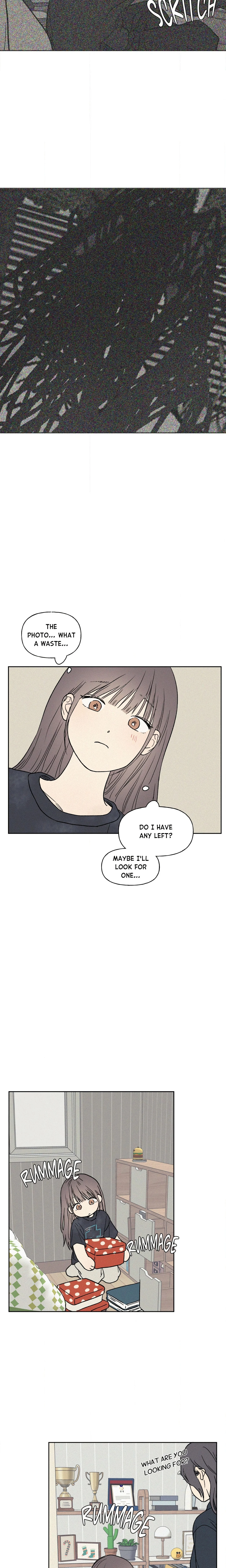 3XLOVE (Uncensored) chapter 58 page 10