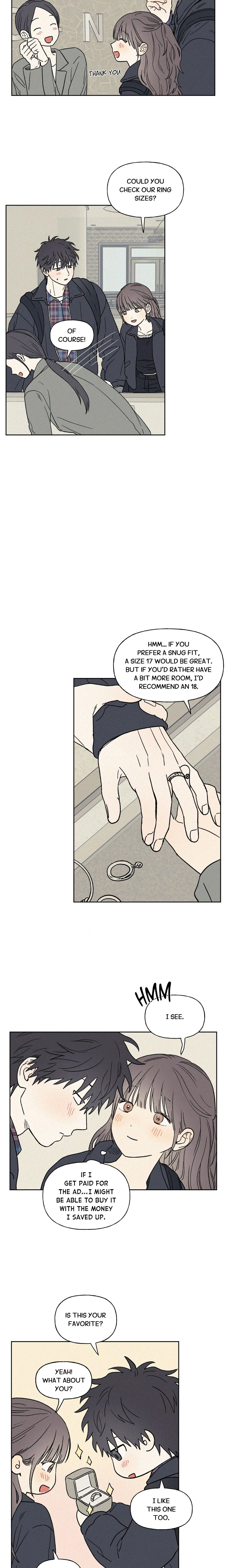 3XLOVE (Uncensored) chapter 59 page 2