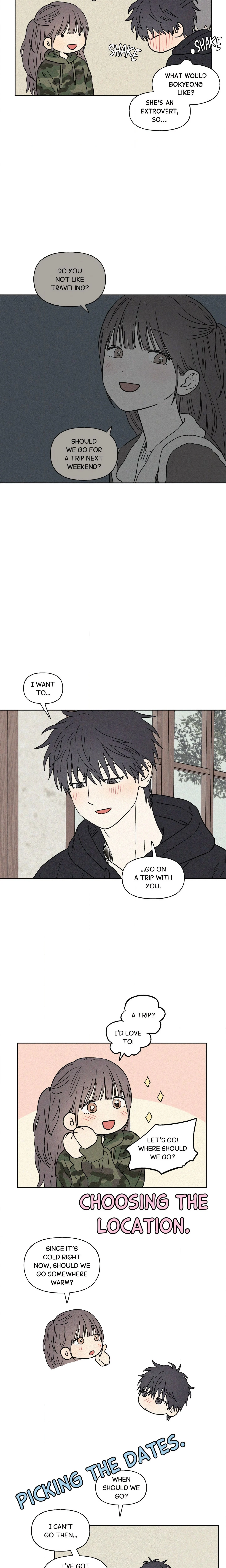 3XLOVE (Uncensored) chapter 59 page 5
