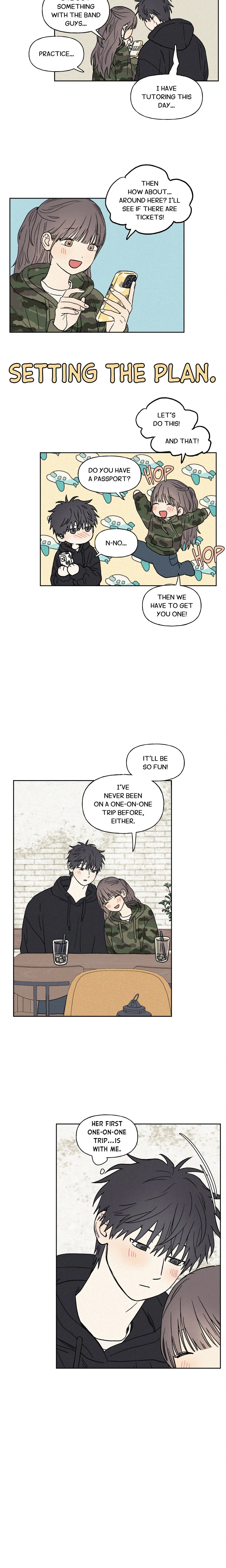 3XLOVE (Uncensored) chapter 59 page 6
