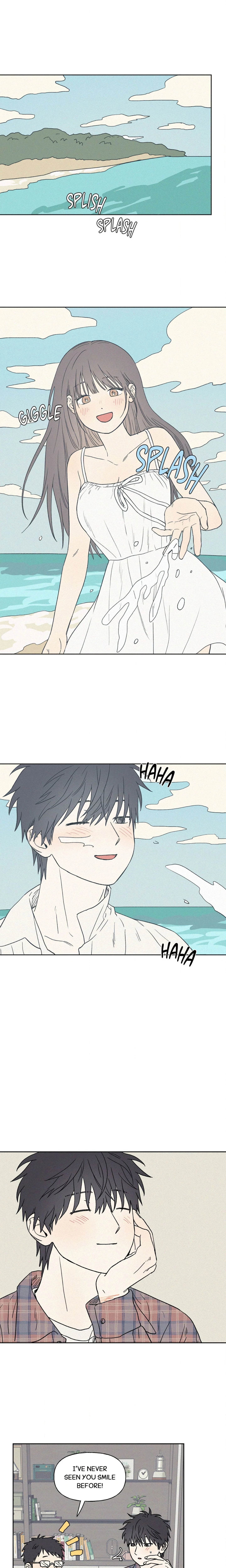3XLOVE (Uncensored) chapter 59 page 7