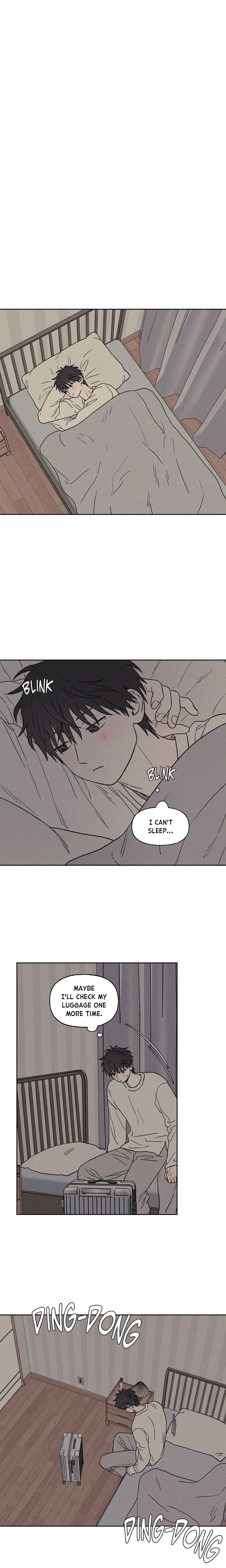 3XLOVE (Uncensored) chapter 59 page 13