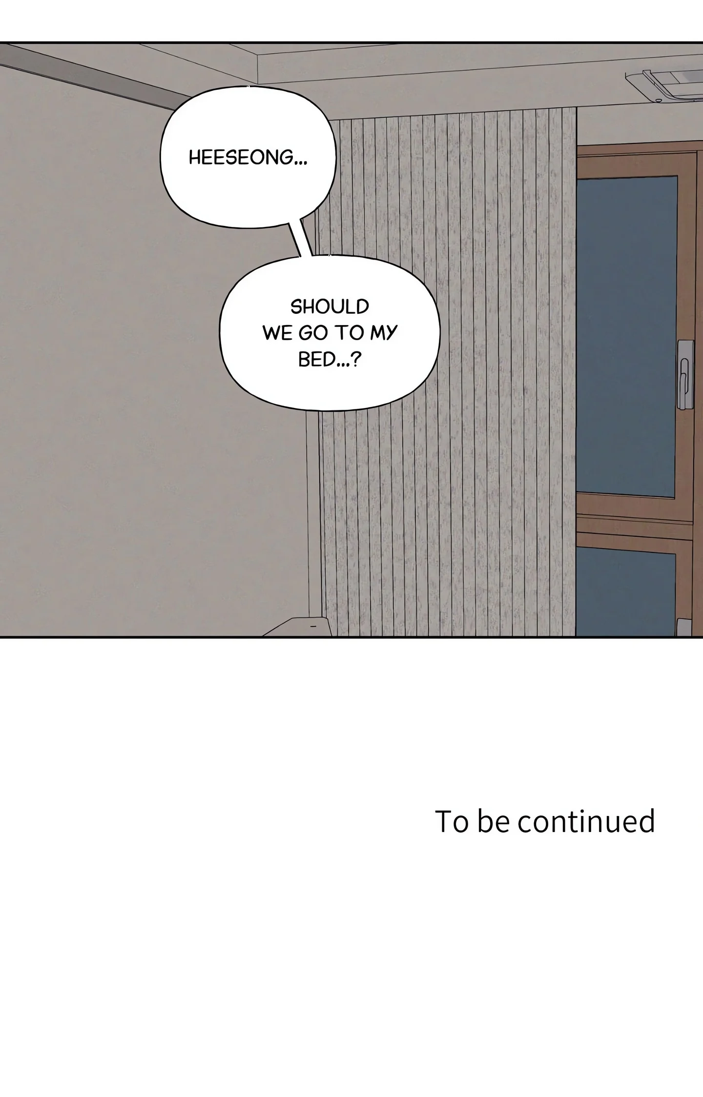 3XLOVE (Uncensored) chapter 6 page 14