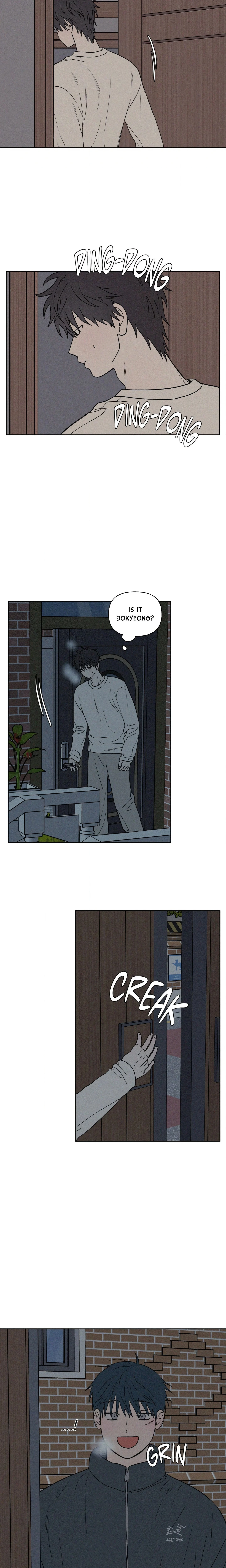 3XLOVE (Uncensored) chapter 60 page 2