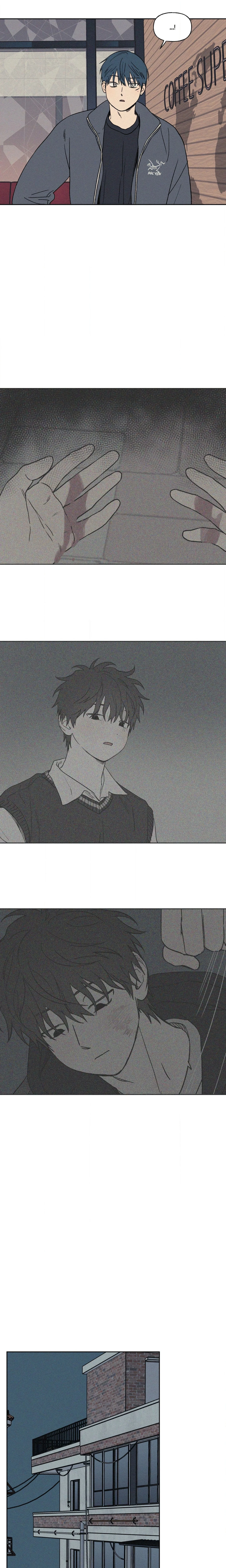 3XLOVE (Uncensored) chapter 60 page 7