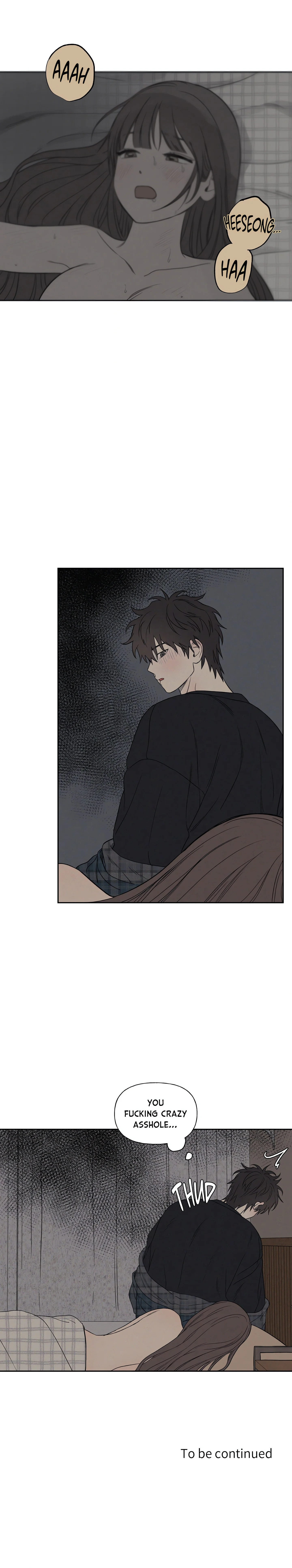 3XLOVE (Uncensored) chapter 7 page 13