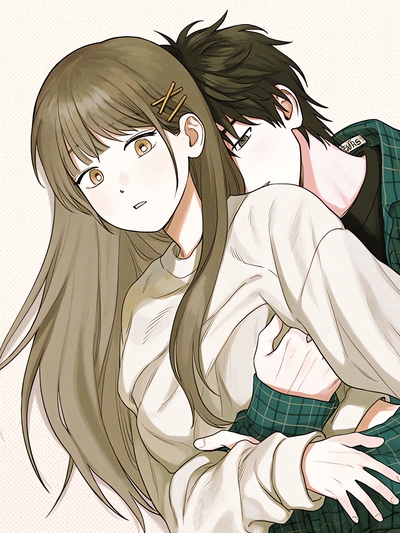 3XLOVE (Uncensored) cover