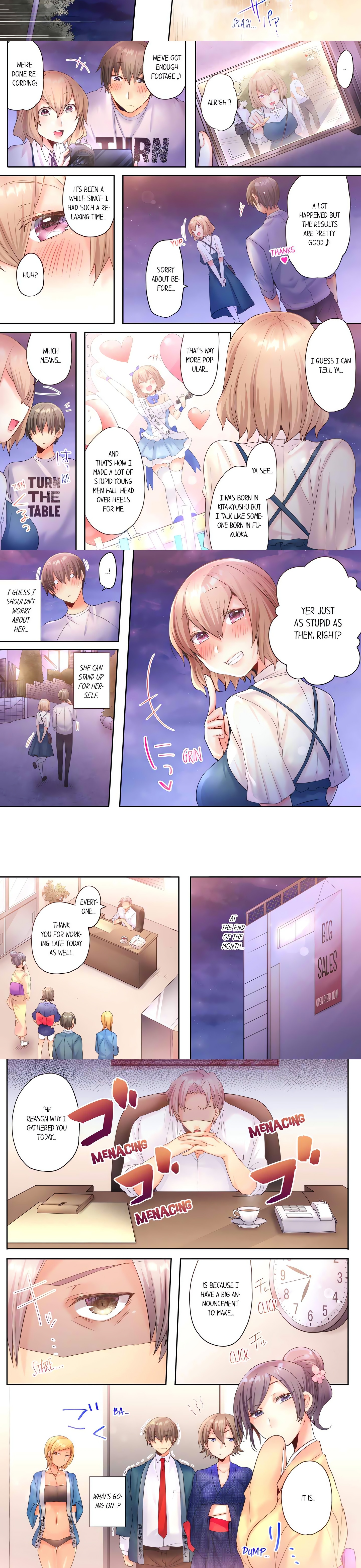 47-Prefecture Harem: Fucking My Way Across the Country (Uncensored) chapter 12 page 2