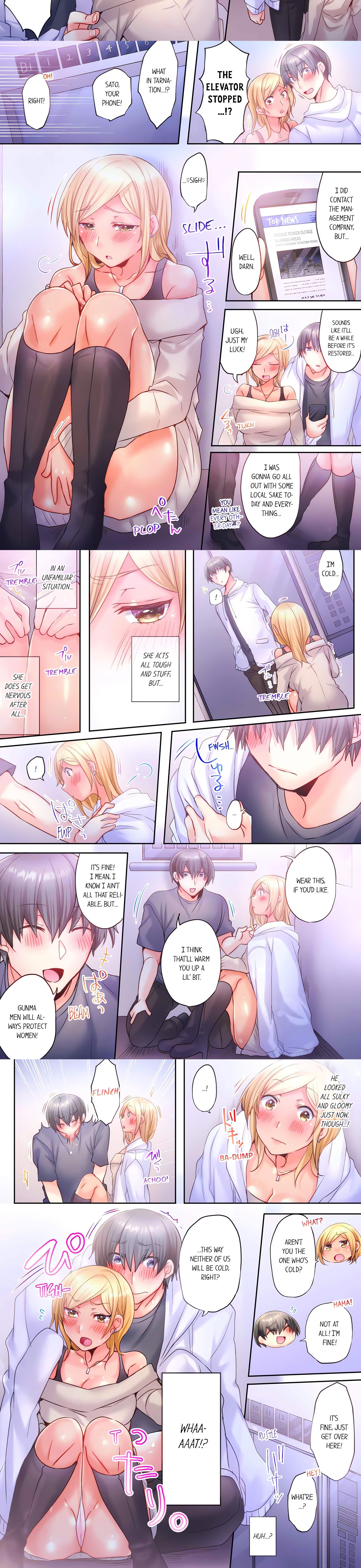 47-Prefecture Harem: Fucking My Way Across the Country (Uncensored) chapter 16 page 2