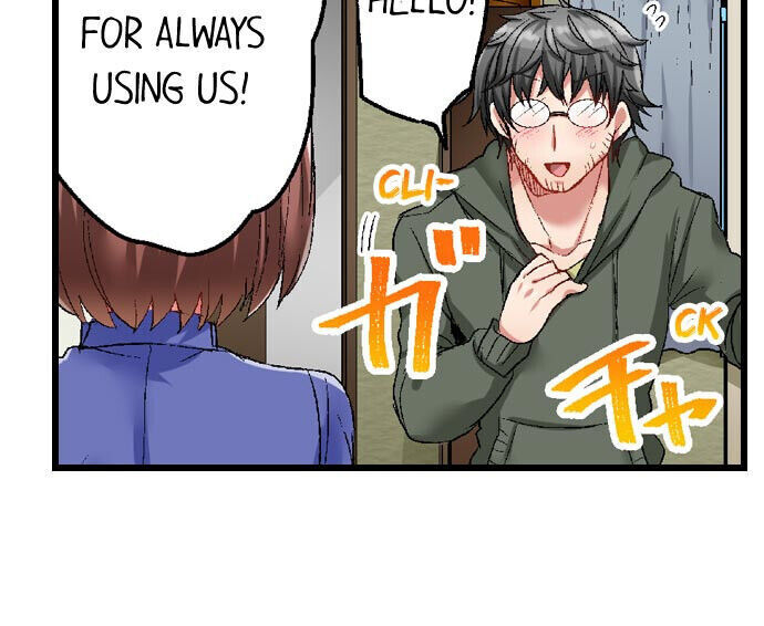 5-Second Sex Delivery chapter 1 page 7