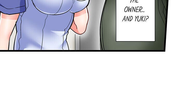 5-Second Sex Delivery chapter 10 page 9
