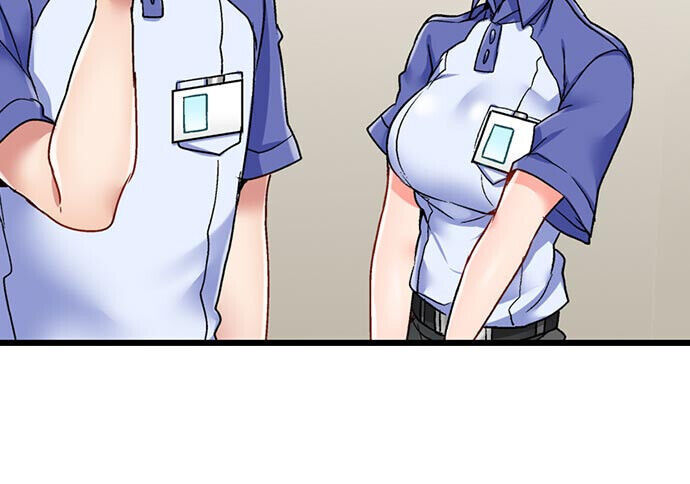 5-Second Sex Delivery chapter 13 page 6