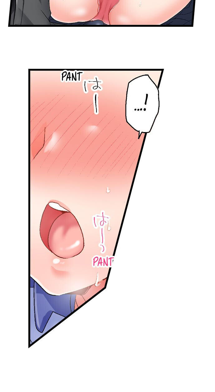 5-Second Sex Delivery chapter 2 page 18