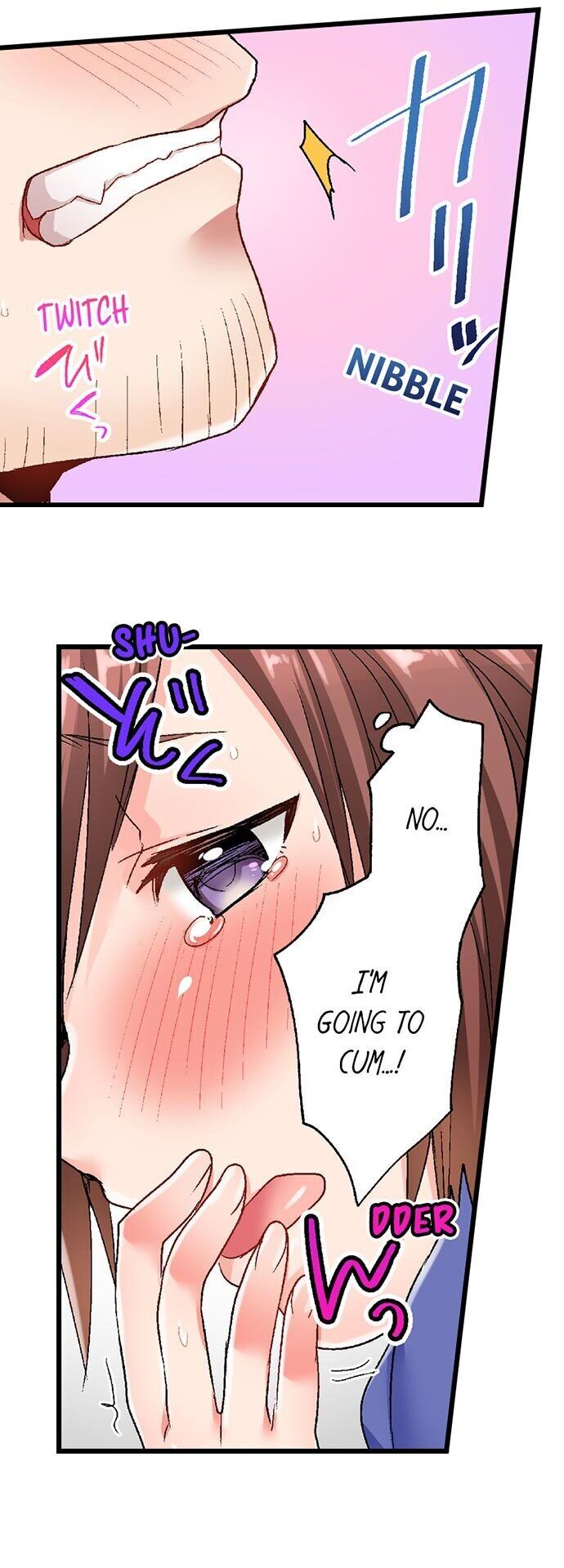 5-Second Sex Delivery chapter 3 page 16