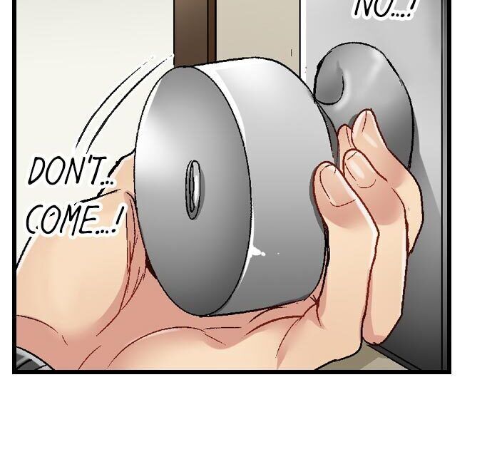 5-Second Sex Delivery chapter 3 page 18