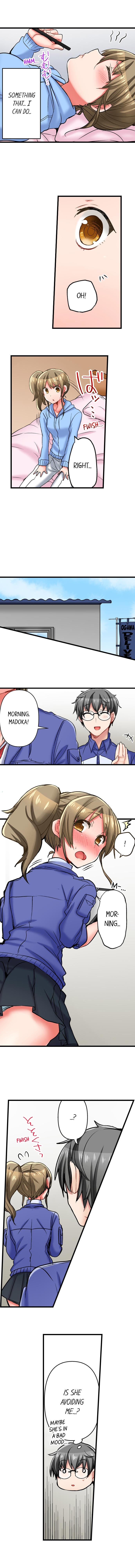5-Second Sex Delivery chapter 33 page 3