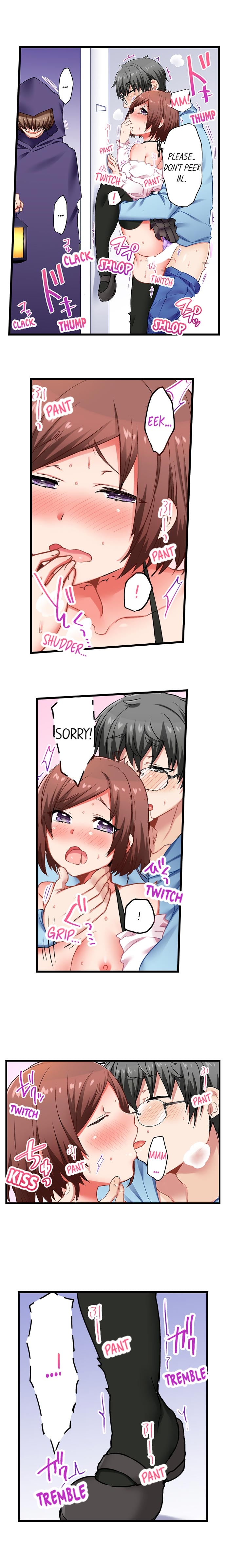 5-Second Sex Delivery chapter 43 page 2