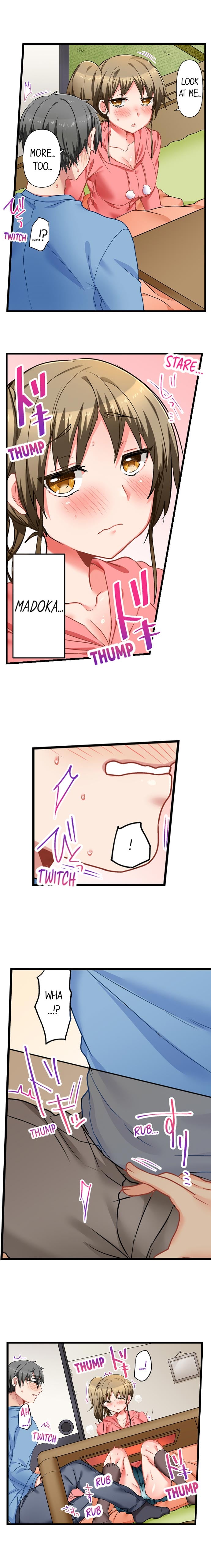 5-Second Sex Delivery chapter 44 page 2