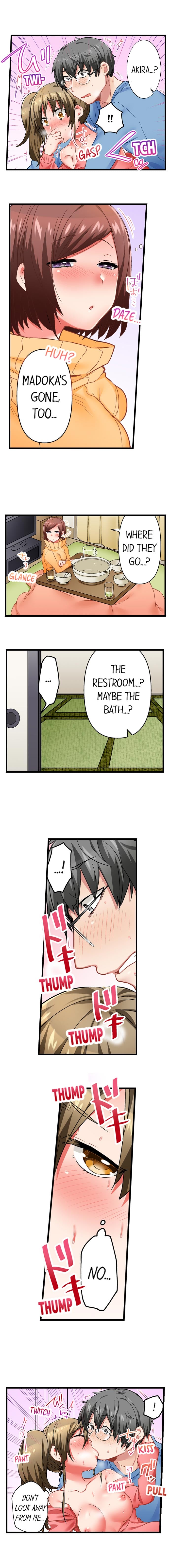 5-Second Sex Delivery chapter 45 page 4
