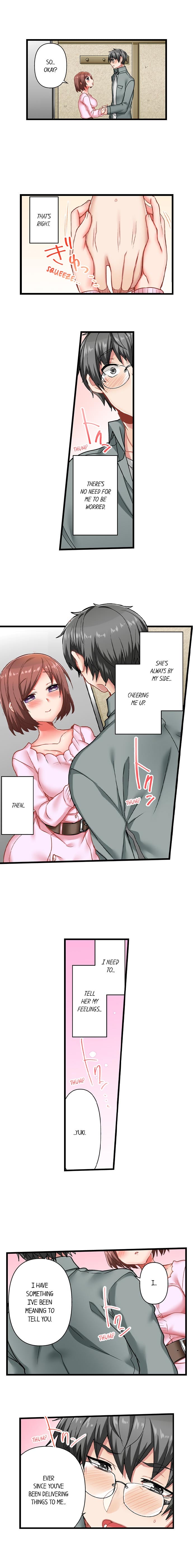 5-Second Sex Delivery chapter 46 page 5