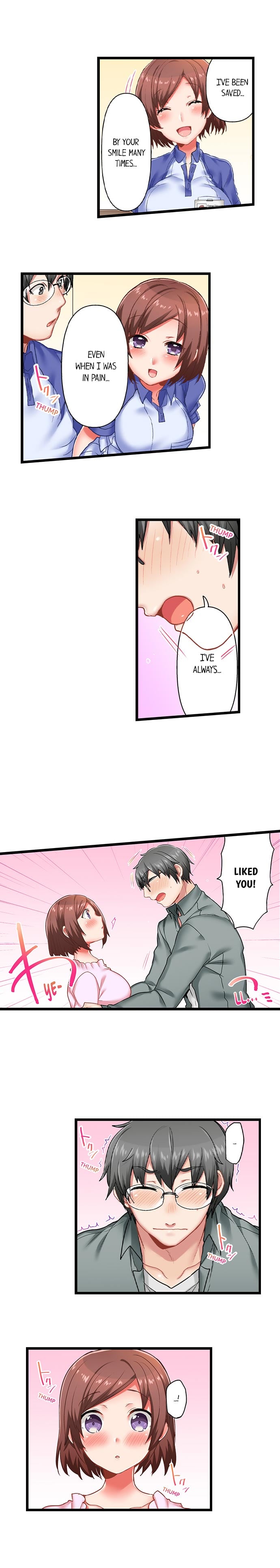 5-Second Sex Delivery chapter 46 page 6