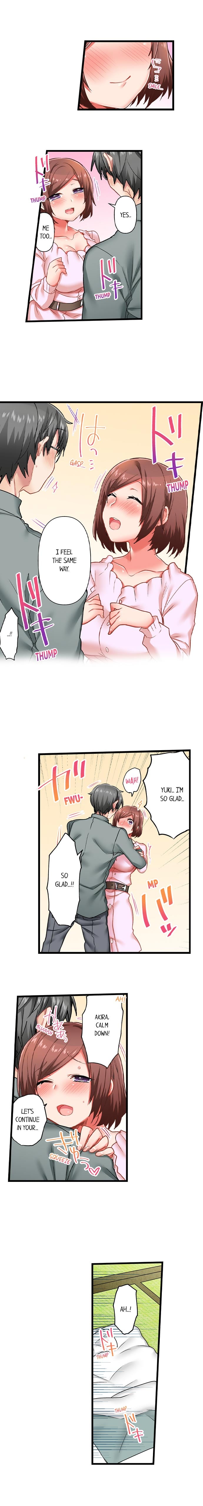 5-Second Sex Delivery chapter 46 page 7