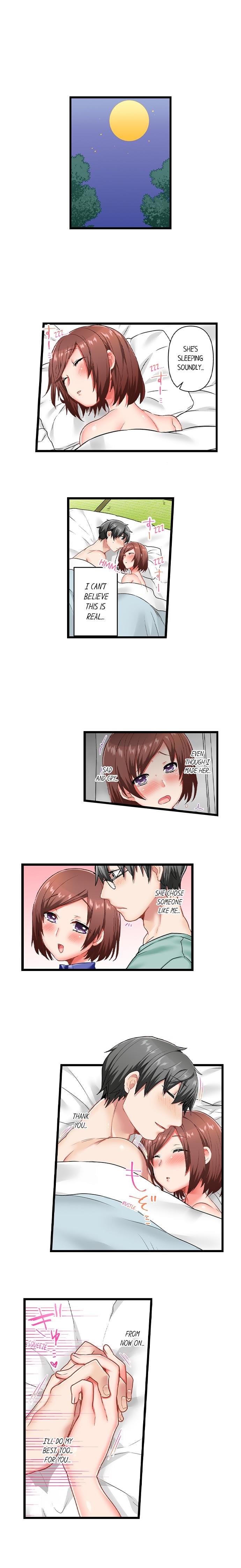 5-Second Sex Delivery chapter 48 page 8