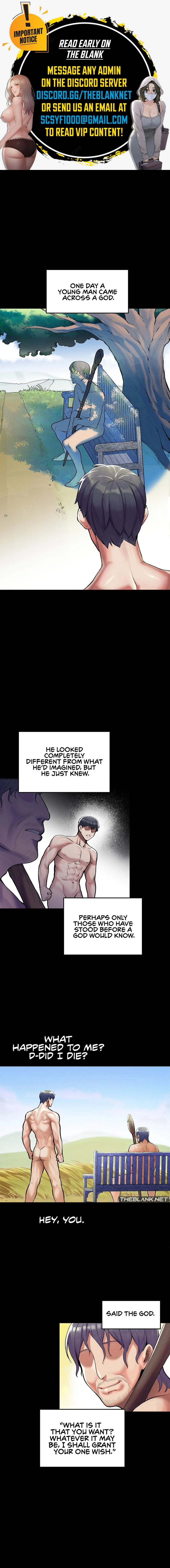 69 University chapter 1 page 1