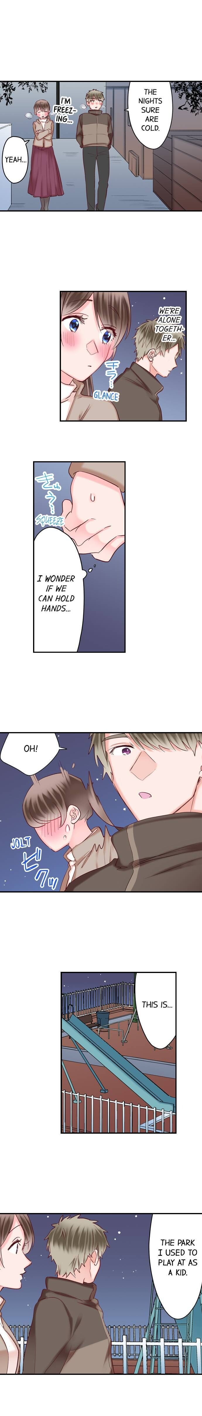 70% of Overtime Workers Will Have Sex chapter 115 page 5