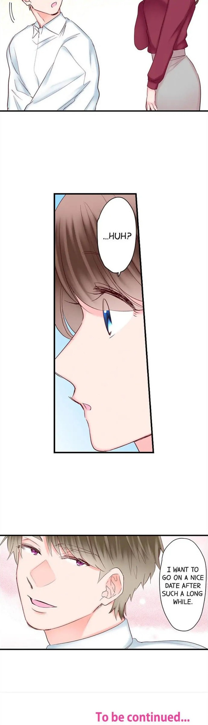 70% of Overtime Workers Will Have Sex chapter 136 page 8