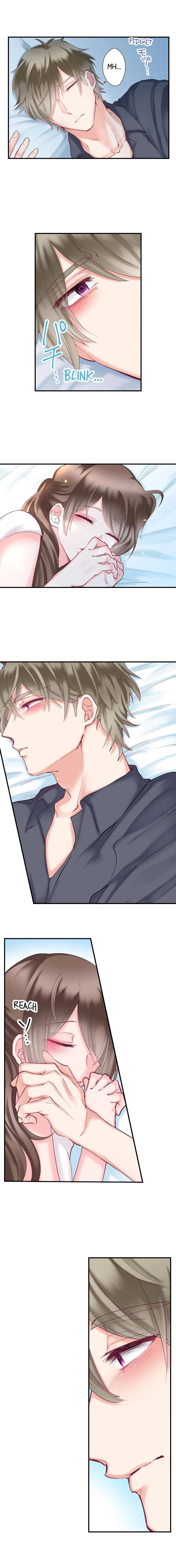 70% of Overtime Workers Will Have Sex chapter 18 page 2