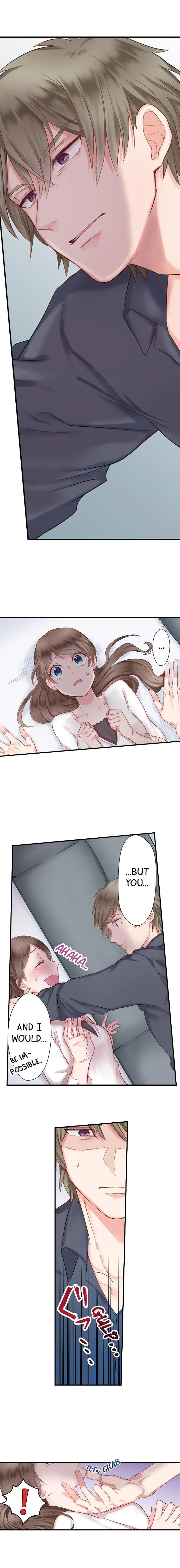 70% of Overtime Workers Will Have Sex chapter 3 page 2