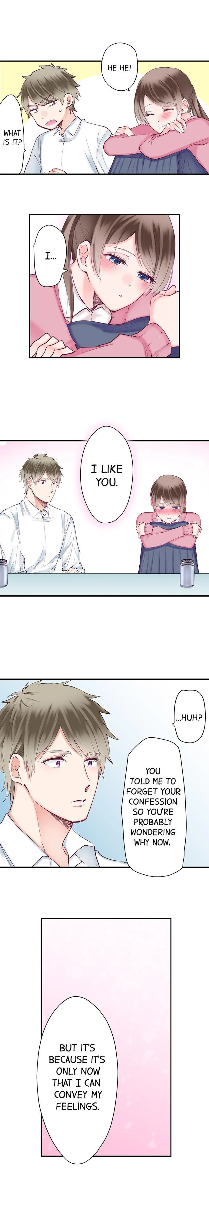 70% of Overtime Workers Will Have Sex chapter 36 page 4