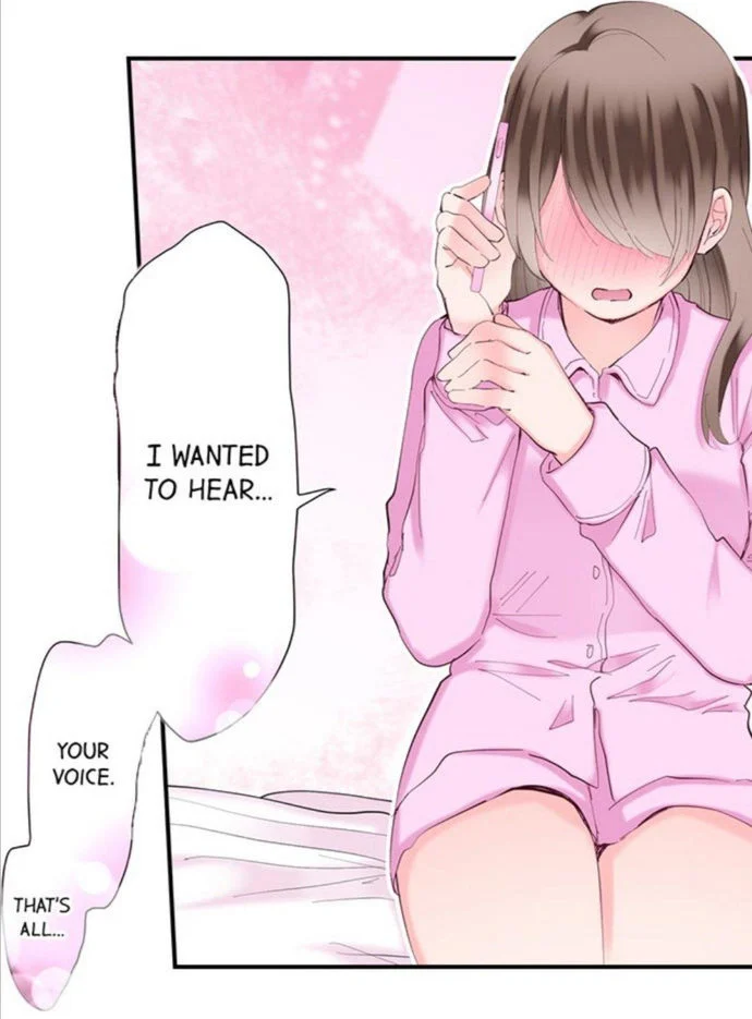 70% of Overtime Workers Will Have Sex chapter 49 page 15