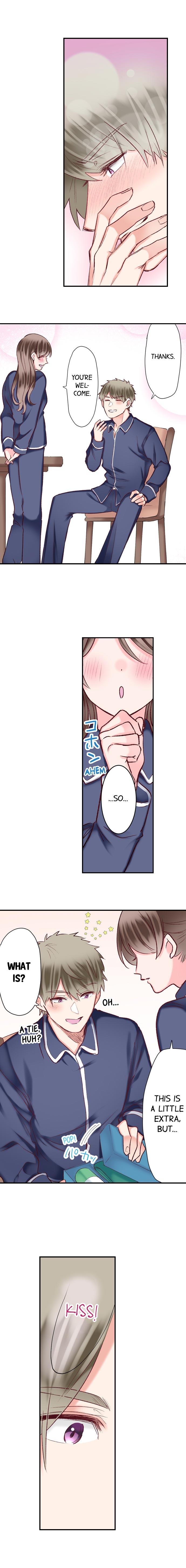 70% of Overtime Workers Will Have Sex chapter 68 page 7
