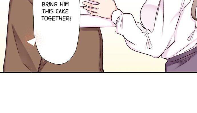 70% of Overtime Workers Will Have Sex chapter 75 page 5