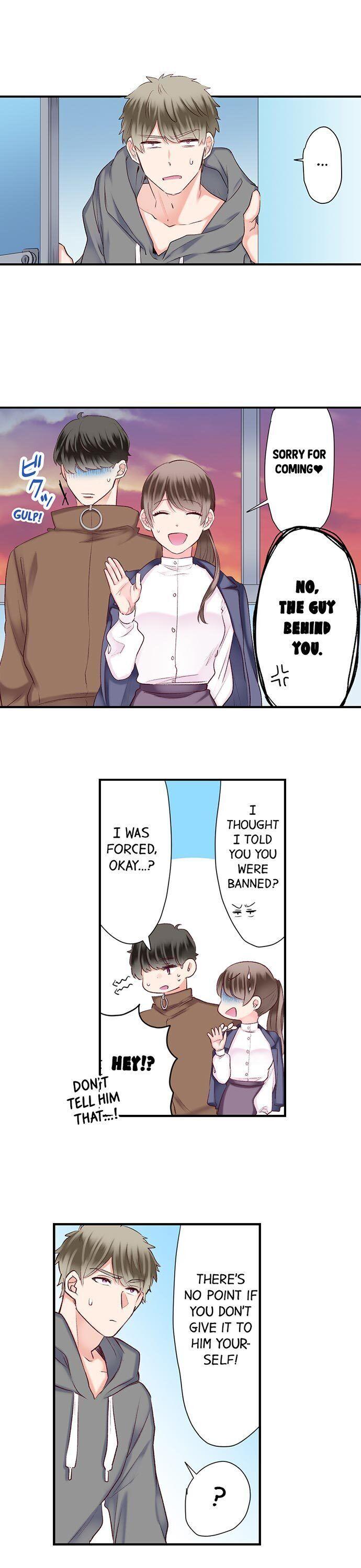 70% of Overtime Workers Will Have Sex chapter 75 page 6