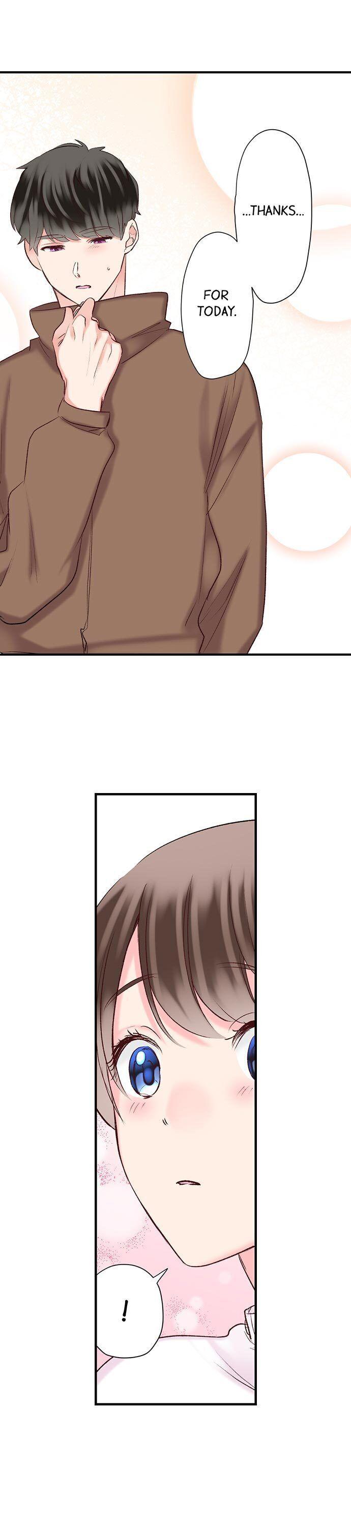 70% of Overtime Workers Will Have Sex chapter 76 page 6